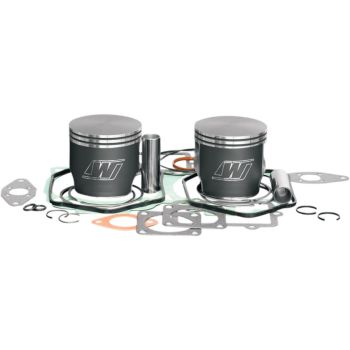 WISECO PISTON KIT A.C.