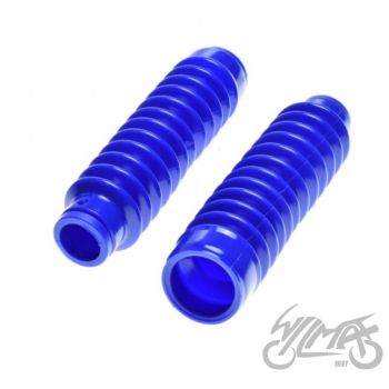 Amortisaatori kaitsekummid - sinised