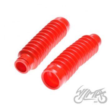 Amordi kaitsekummid - punased