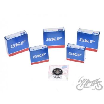 Laagrite komplekt Simson s-51/80 sr50/80 skf