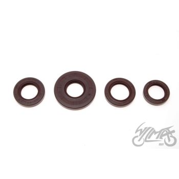 Simmerlingid (õlitihendid) Simson S-51 NJK