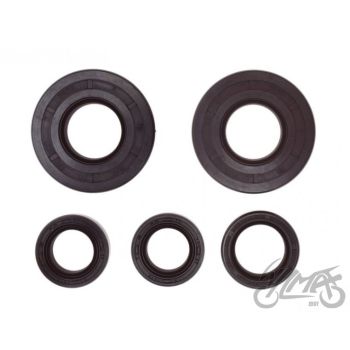 Simmerlingid (õlitihendid) Simson S-51 NJK