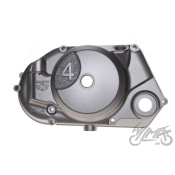 Simson S51 tahhomeetriga sidurikate.