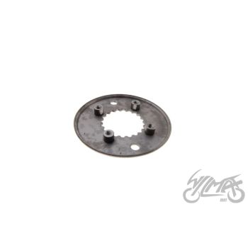 Siduri surveplaat S51