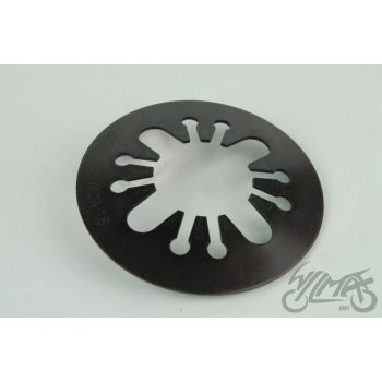 Siduriketta vedru 1,6 mm