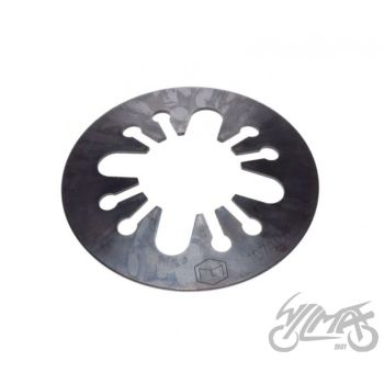 Siduriketta vedru 1,5 mm