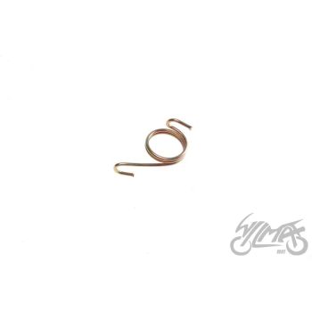 Käigukasti tõukuri vedru S51