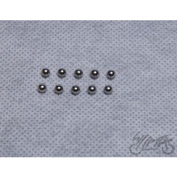 Kuullaagri kuul väike S51 10 tk