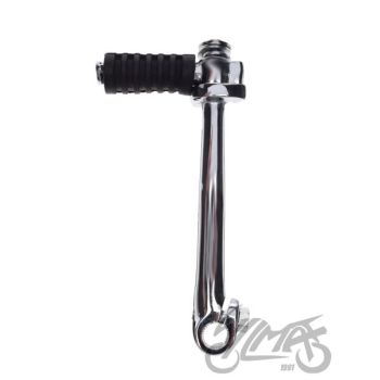 Simson ENDURO TAI käivitushoob