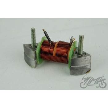 Süütemähis POL LAADIMINE 12V