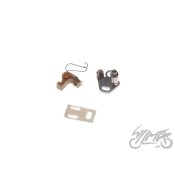 Süütekontaktid Simson SR2