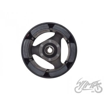 Magneeto s51 kontaktlüliti tüüp