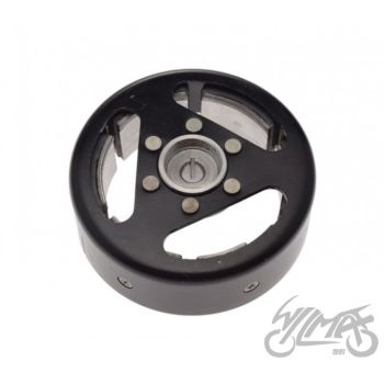 Magneeto s51 kontaktlüliti tüüp