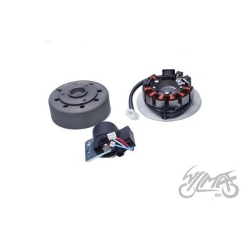 Süütemähis Simson VAPE A70-3