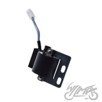 Süütepool koos CDI-ga S-53 VAPE Z-71