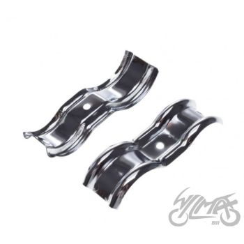 Süütepooli klamber S51 KPL