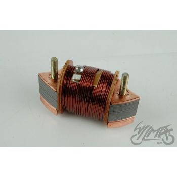 Tulede mähis HALOGEN S51/204/ORG