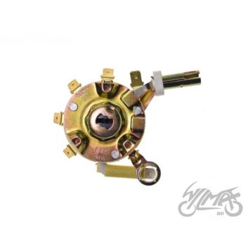 Süüte lukk S50 DUO KR51/1 ORG