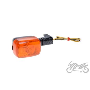 Suunatuli Simson s53 org, Carbon