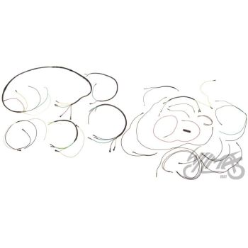 Simson SR50 juhtmestik