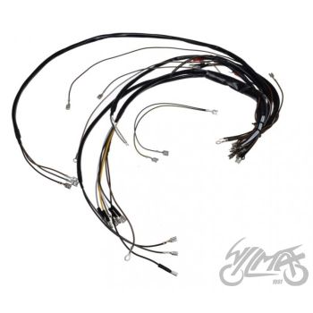 Simson KR51 juhtmestik