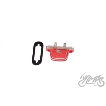 Ohutuli KR51 SCHWALBE