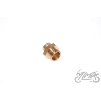 Külmkäivitusklapi mutter S51 Amal