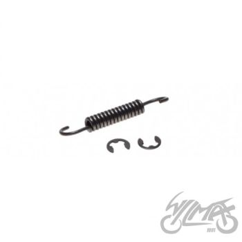 Simsoni piduriklotside vedru