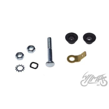 Piduritule varuosad S51