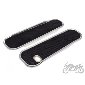 Simson KR51 jalakorvi alusplaat