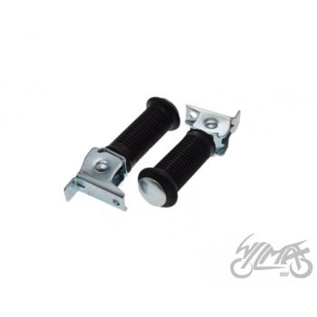 JALATOED, TAGUMINE SIMSON VANAAEGNE STIIL