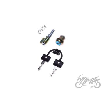 Roolilukk koos kattega Simson S51 BAB ORG