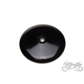 Esimese rattarummu kate Simson, must