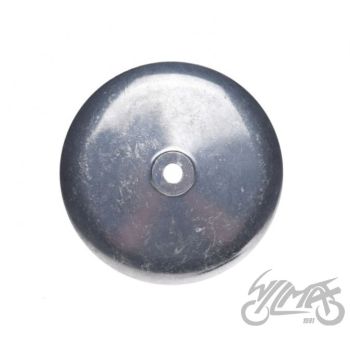 Simsoni esimese rattarummu kate