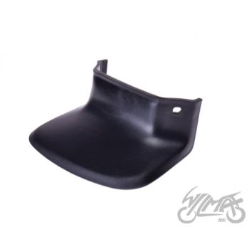 Porikaitse esimesele porilauale SR