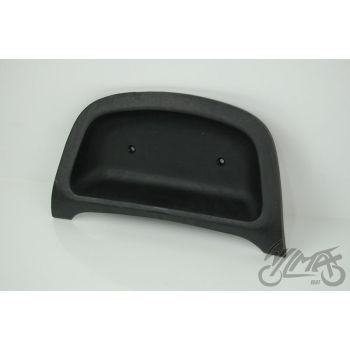 Istmekate, tagumine SR