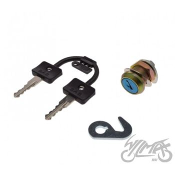 Ismtelukk Simson S51 S70 BAB ORG