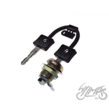 Ismtelukk Simson SR50 SR80 BAB ORG