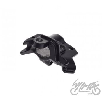 Siduriheebli hoidja lülitiga