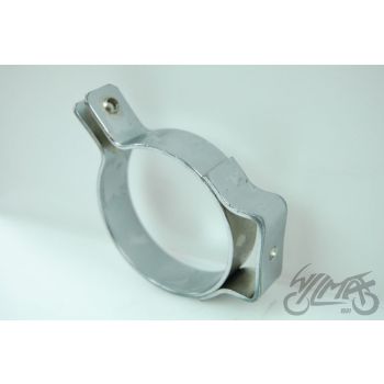 Summuti klamber - SR