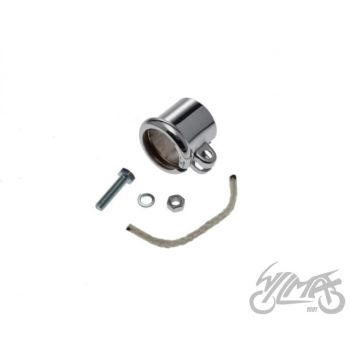 KLAMBER, VÄLJALASKE TORU SIMSON SR1 SR2