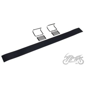 Kohvri kinnitusrihm S51