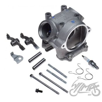 Silindripea komplekt sym orbit 4t