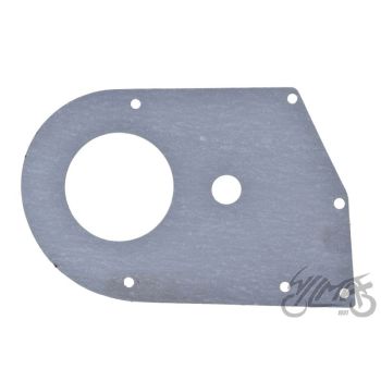 Tihendi kate SYM ORBIT 4T jaoks