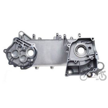 Vasak karter SYM ORBIT 4T jaoks