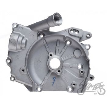 KATE, PAREM MOOTOR - ÕLI TÄITMINE SYM ORBIT 4T JAOKS