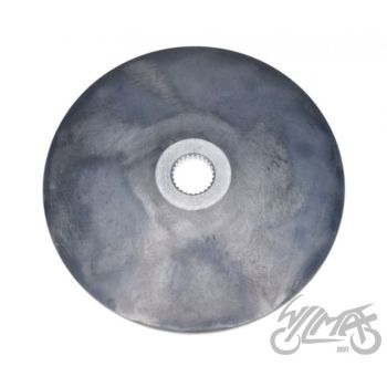 ESIPANEEL, FIKSEERITUD VARIAATOR SYM ORBIT 4T JAOKS