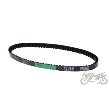 Variaatoririhm - sym orbit 4t