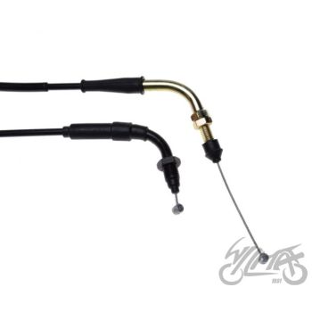 Gaasitross sym orbit