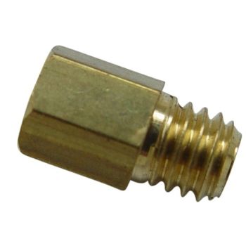 Düüs Mikuni, Mõõt: 115